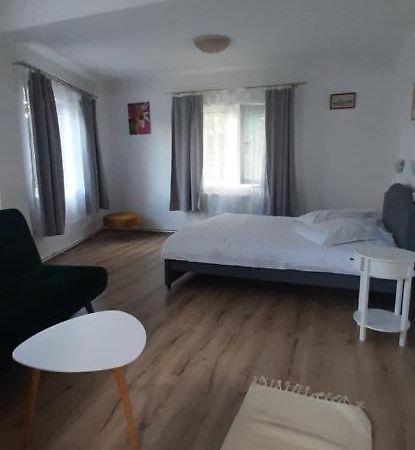 Piccola Italia Casa Racovita Cluj-Napoca Exteriör bild