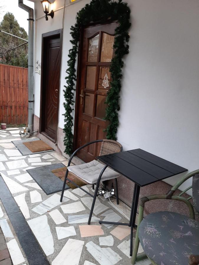 Piccola Italia Casa Racovita Cluj-Napoca Exteriör bild