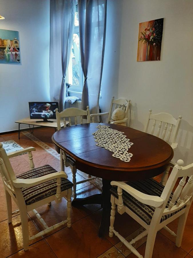 Piccola Italia Casa Racovita Cluj-Napoca Exteriör bild
