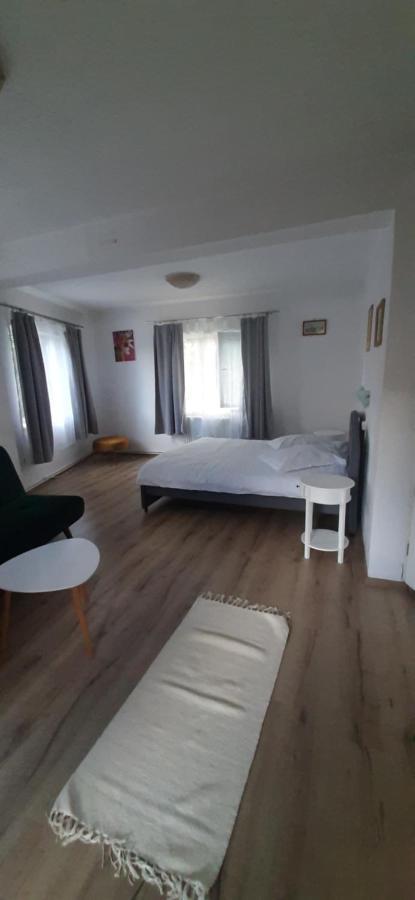 Piccola Italia Casa Racovita Cluj-Napoca Exteriör bild