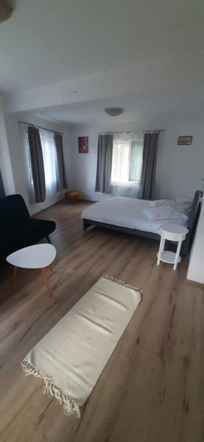 Piccola Italia Casa Racovita Cluj-Napoca Exteriör bild