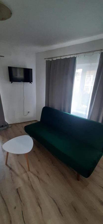 Piccola Italia Casa Racovita Cluj-Napoca Exteriör bild