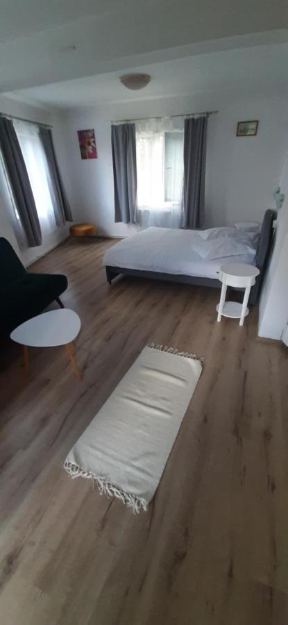 Piccola Italia Casa Racovita Cluj-Napoca Exteriör bild
