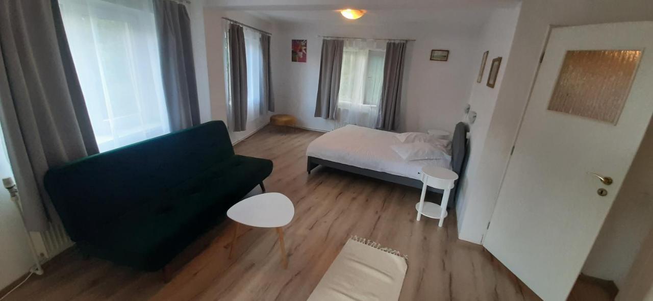 Piccola Italia Casa Racovita Cluj-Napoca Exteriör bild