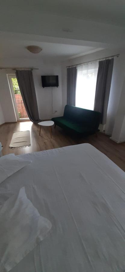 Piccola Italia Casa Racovita Cluj-Napoca Exteriör bild