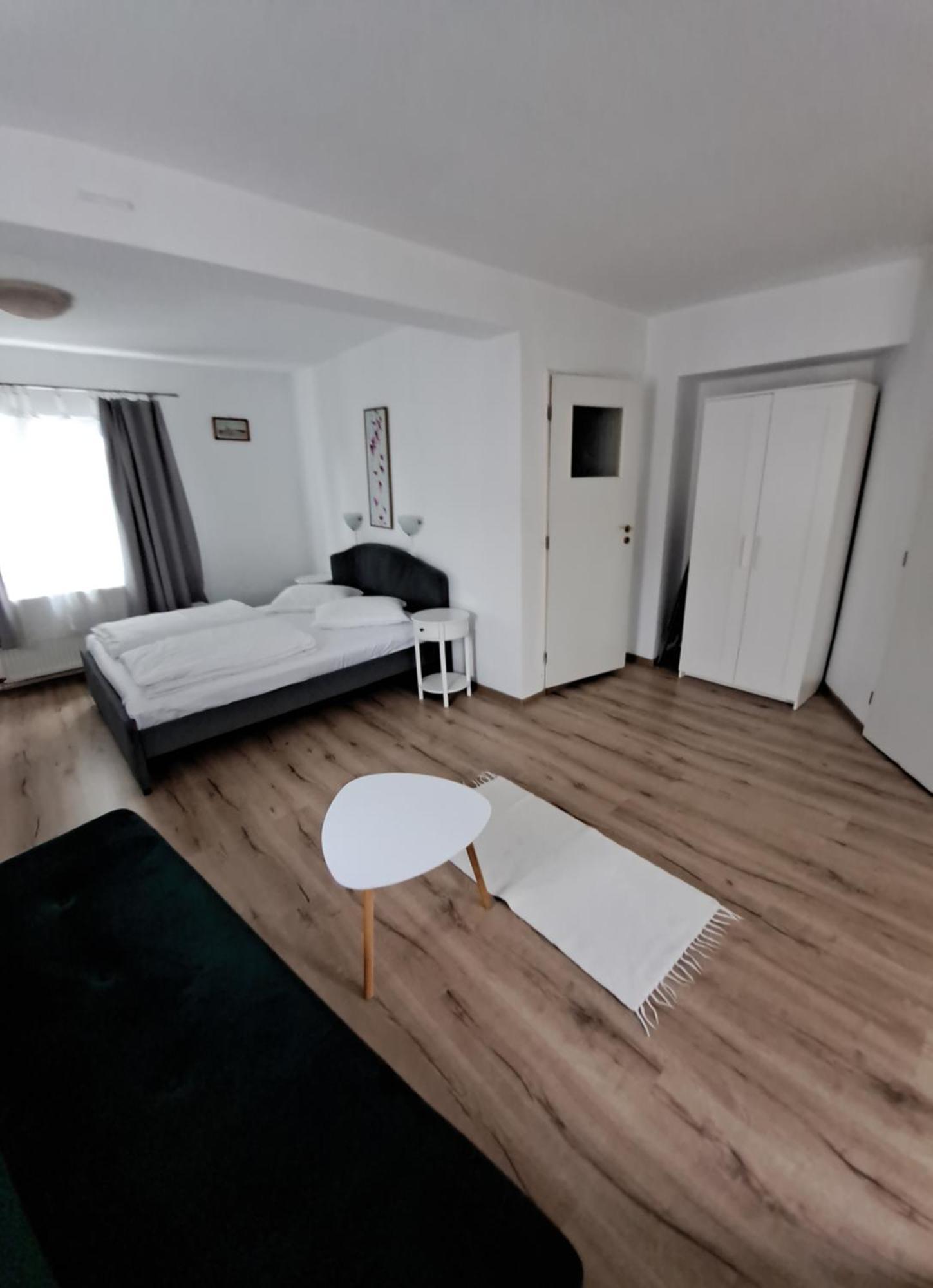 Piccola Italia Casa Racovita Cluj-Napoca Exteriör bild